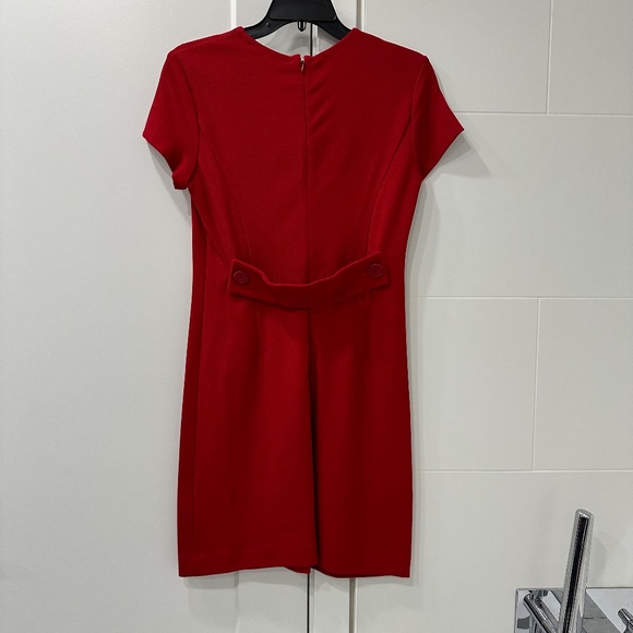 Theory Jatinn K dress - Picture 2 of 5